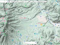 確かに高原だ！　野辺山